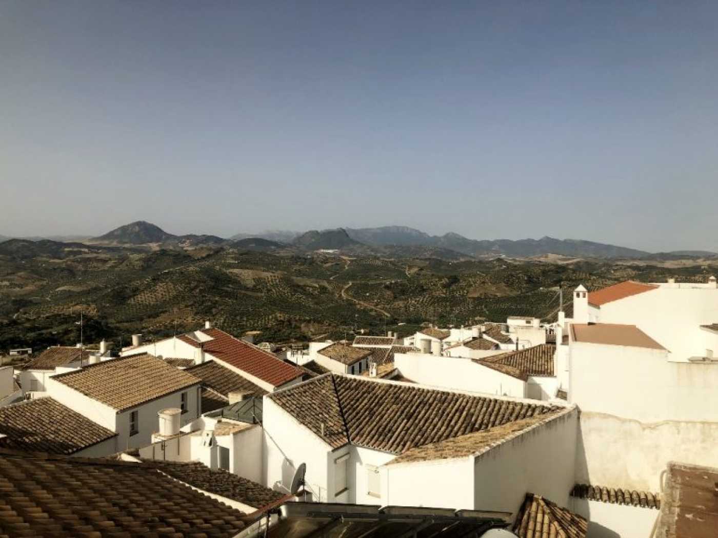 loger dans Olvera, Andalusia 11995647