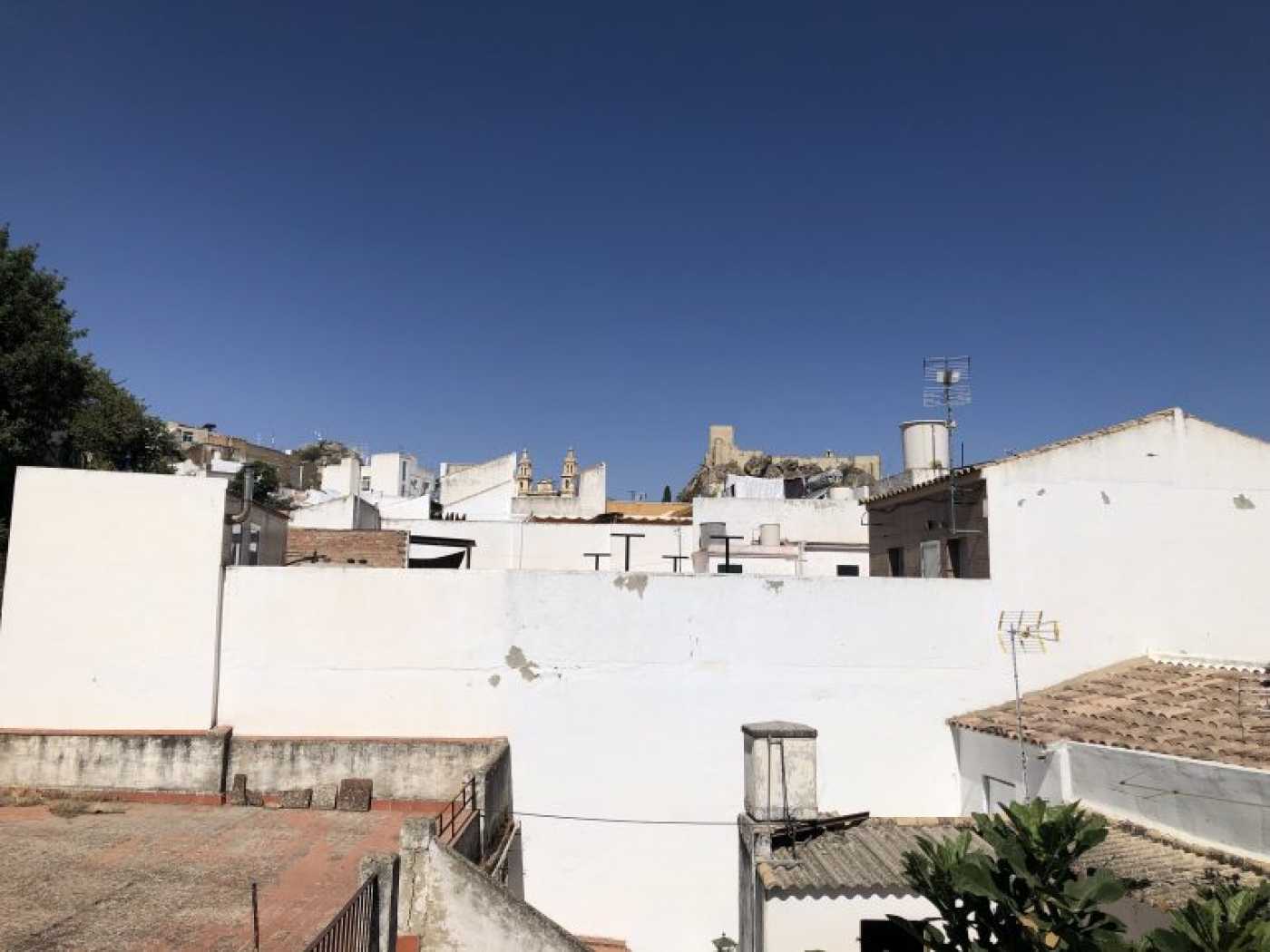 Huis in Olvera, Andalusia 11995651