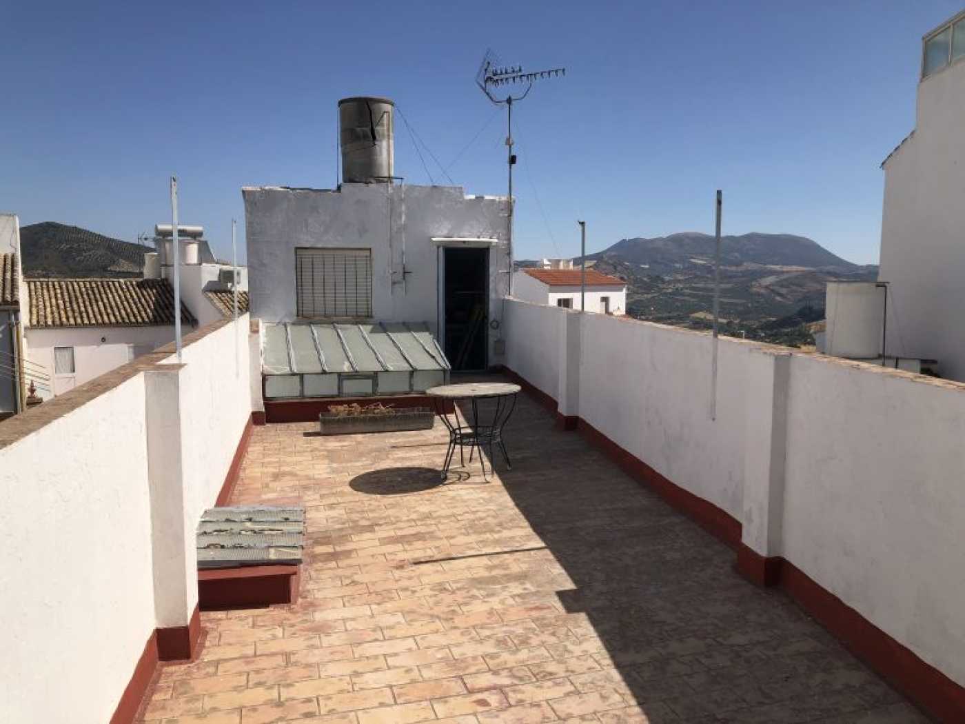 House in Olvera, Andalusia 11995651