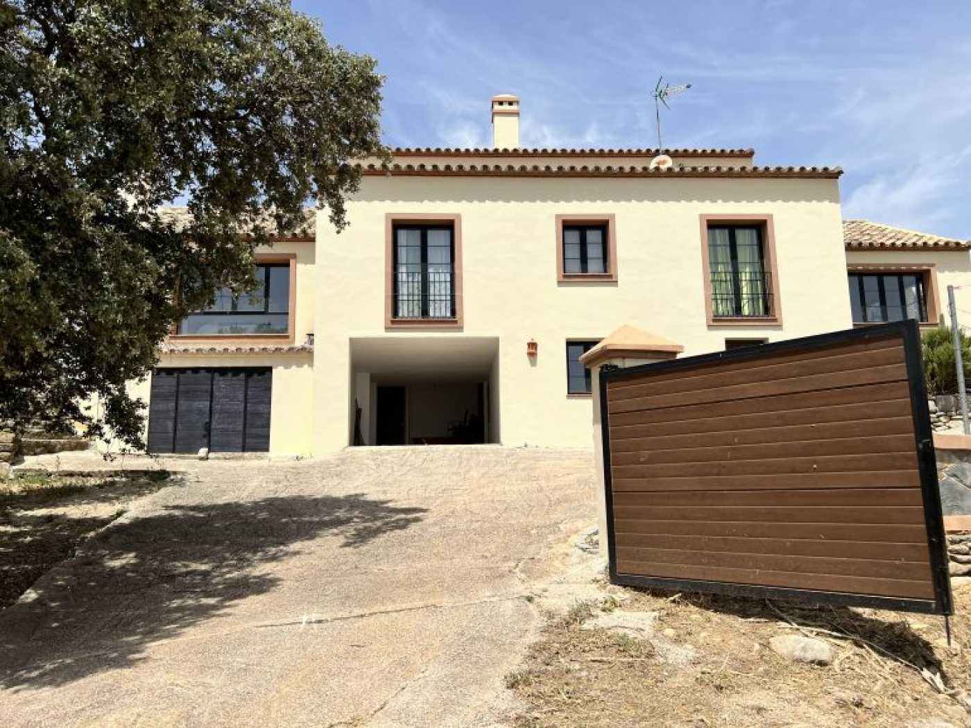 Huis in El Gastor, Andalusia 11995664
