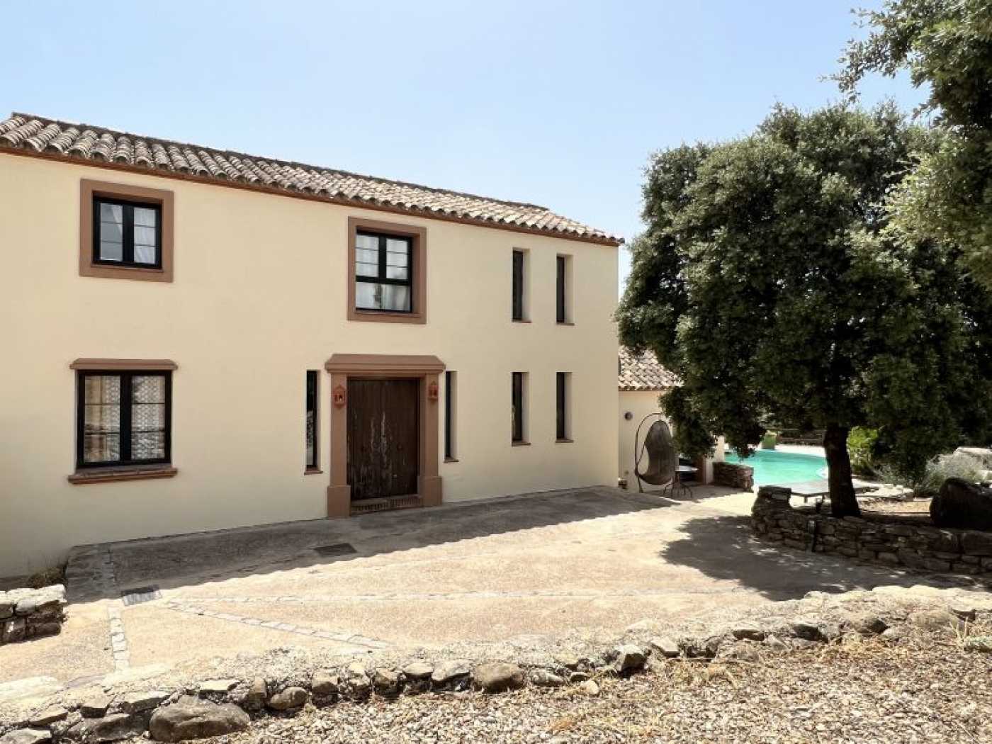 Haus im El Gastor, Andalusia 11995664