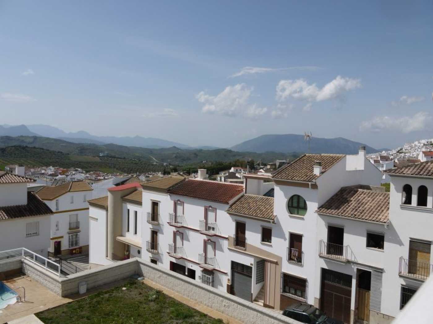 عمارات في Olvera, Andalusia 11995666