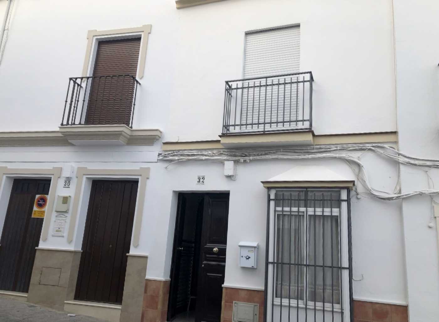 House in Olvera, Andalusia 11995672