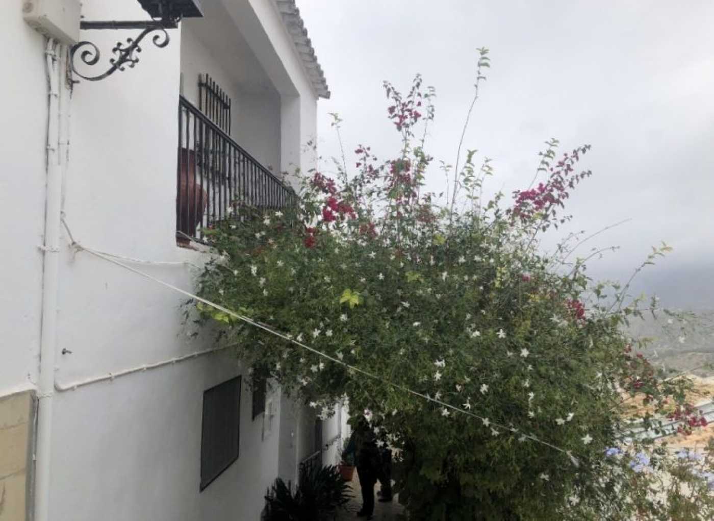 房子 在 Zahara de la Sierra, Andalusia 11995679