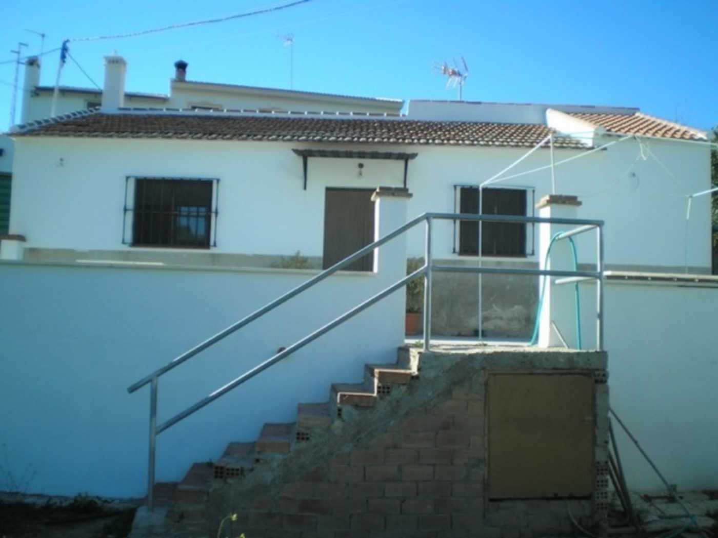 Dom w Bermejo-Caracuel, Andalusia 11995691