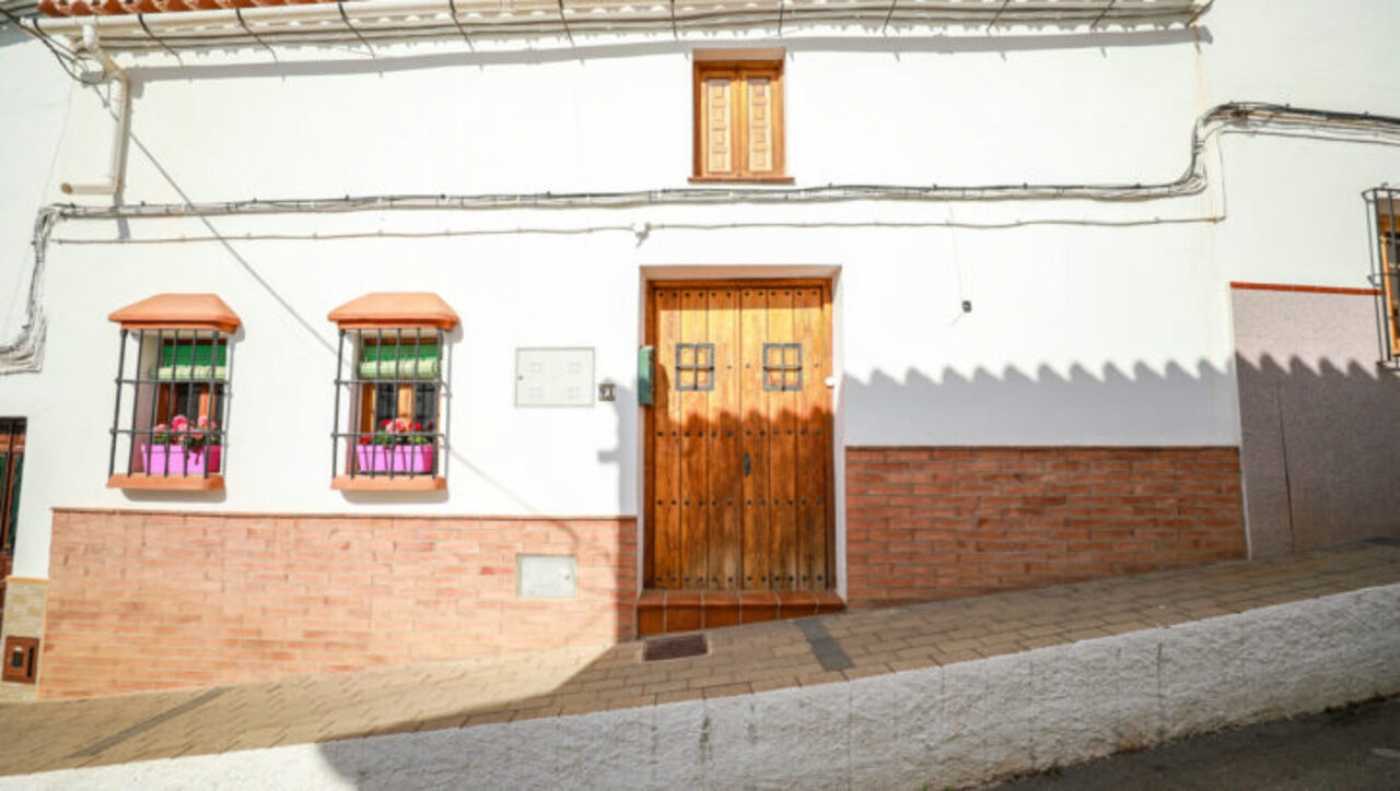 House in Pizarra, Andalusia 11995693