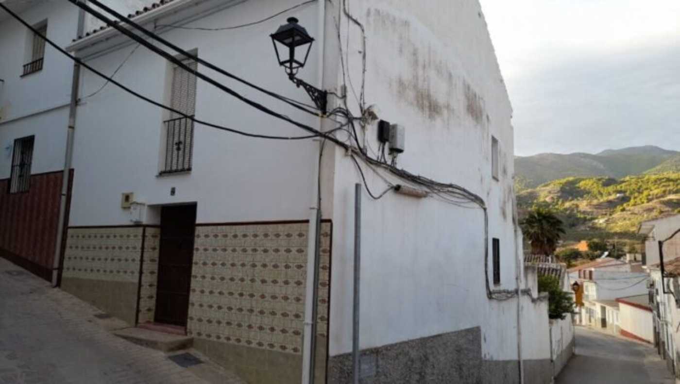Casa nel Alozaina, Andalusia 11995697