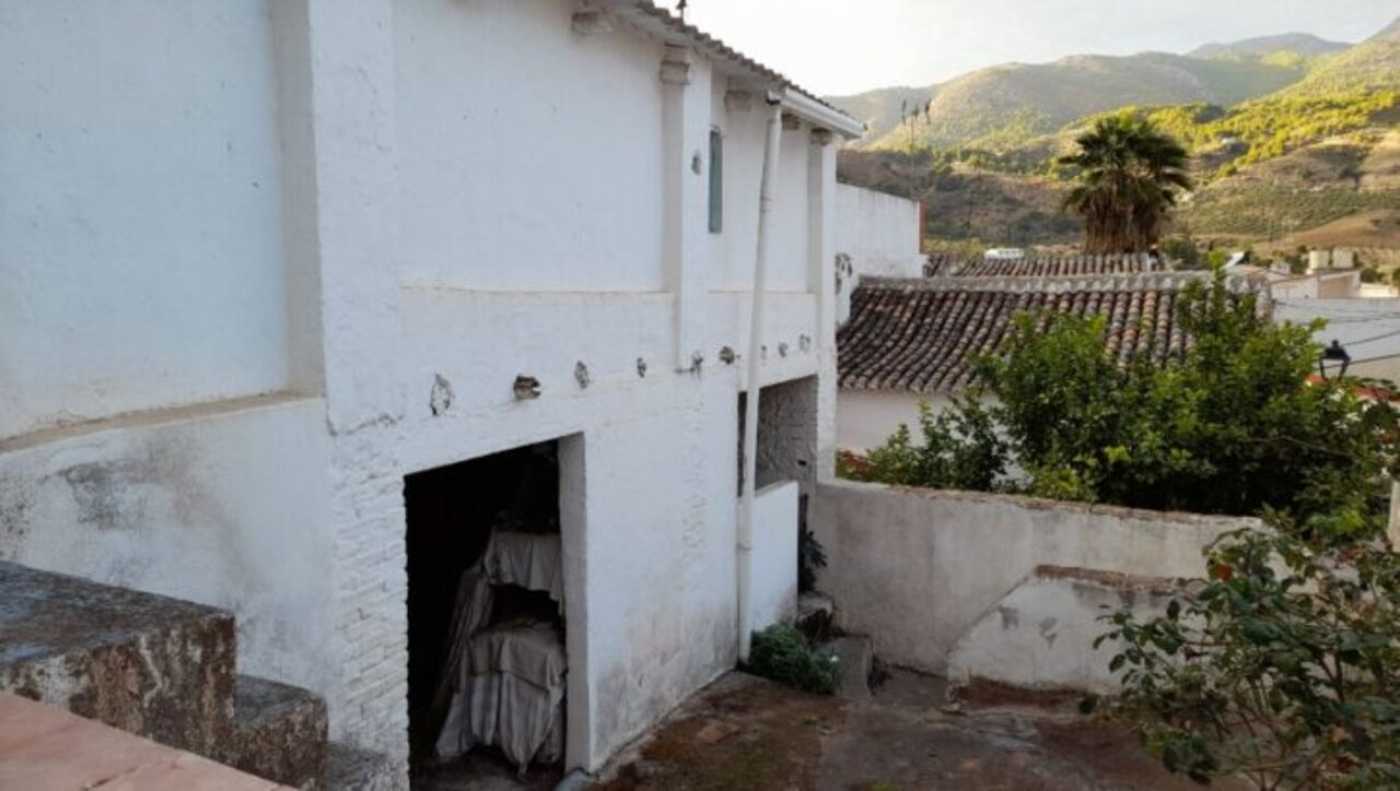 House in Alozaina, Andalusia 11995697