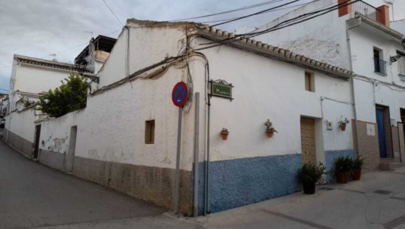 मकान में अलोज़ैना, Andalusia 11995701