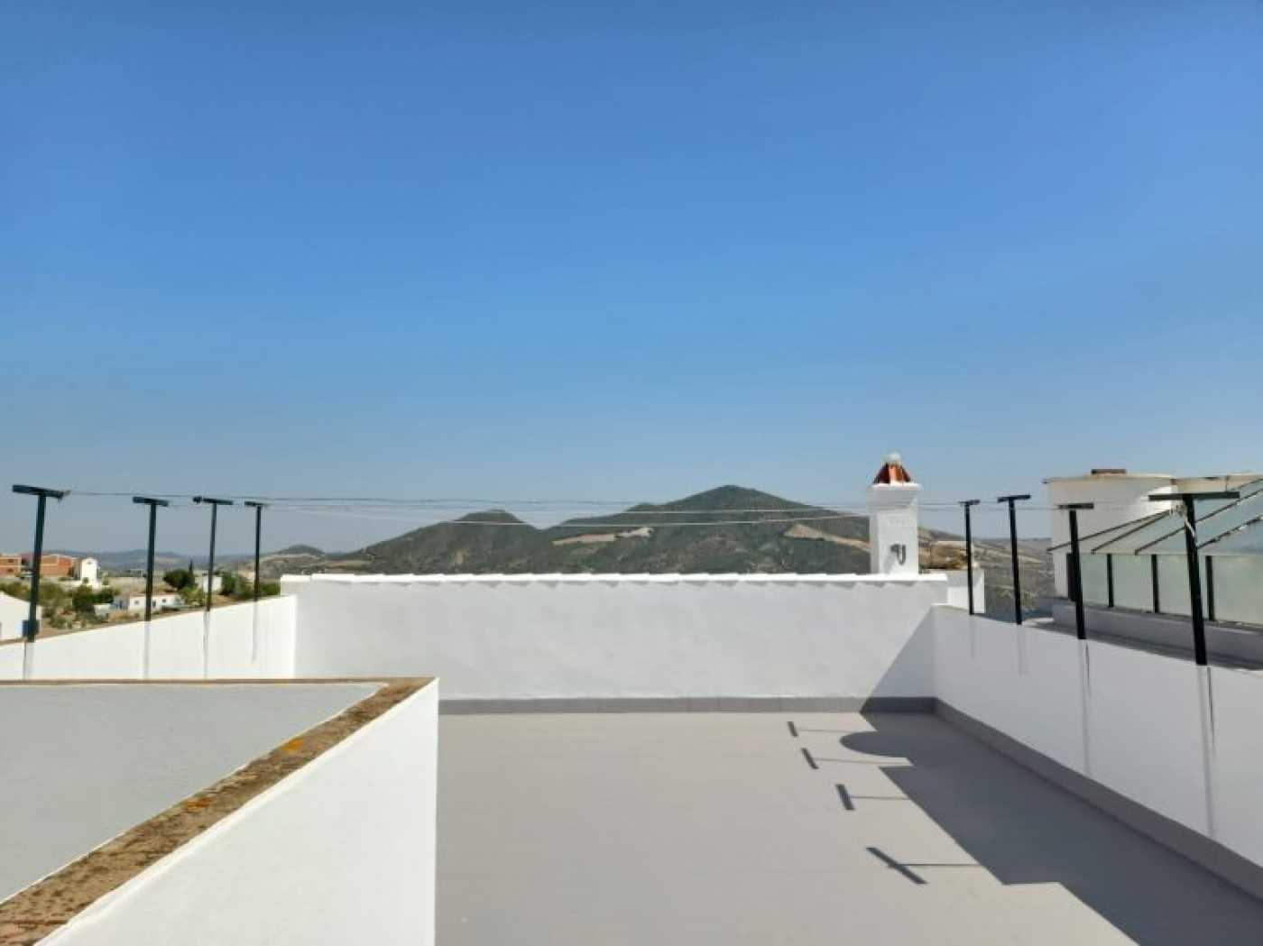 Condominium in Olvera, Andalusia 11995705