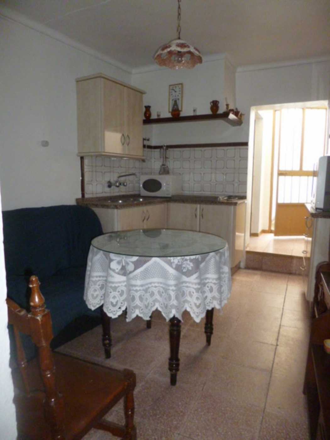 Huis in Olvera, Andalusië 11995709