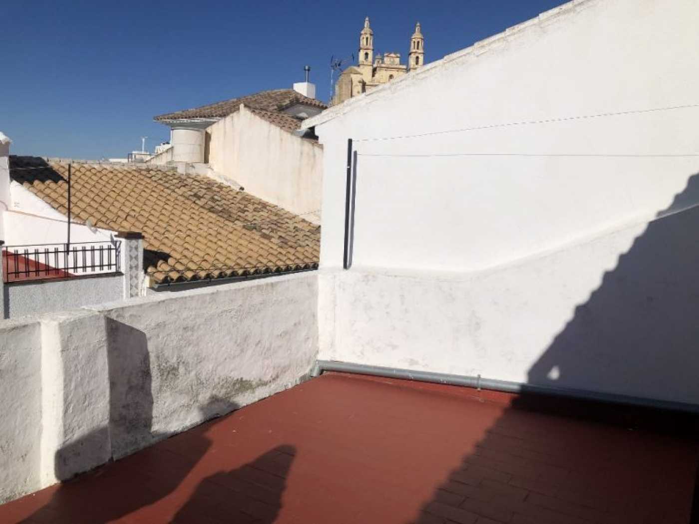 casa en Olvera, Andalusia 11995710