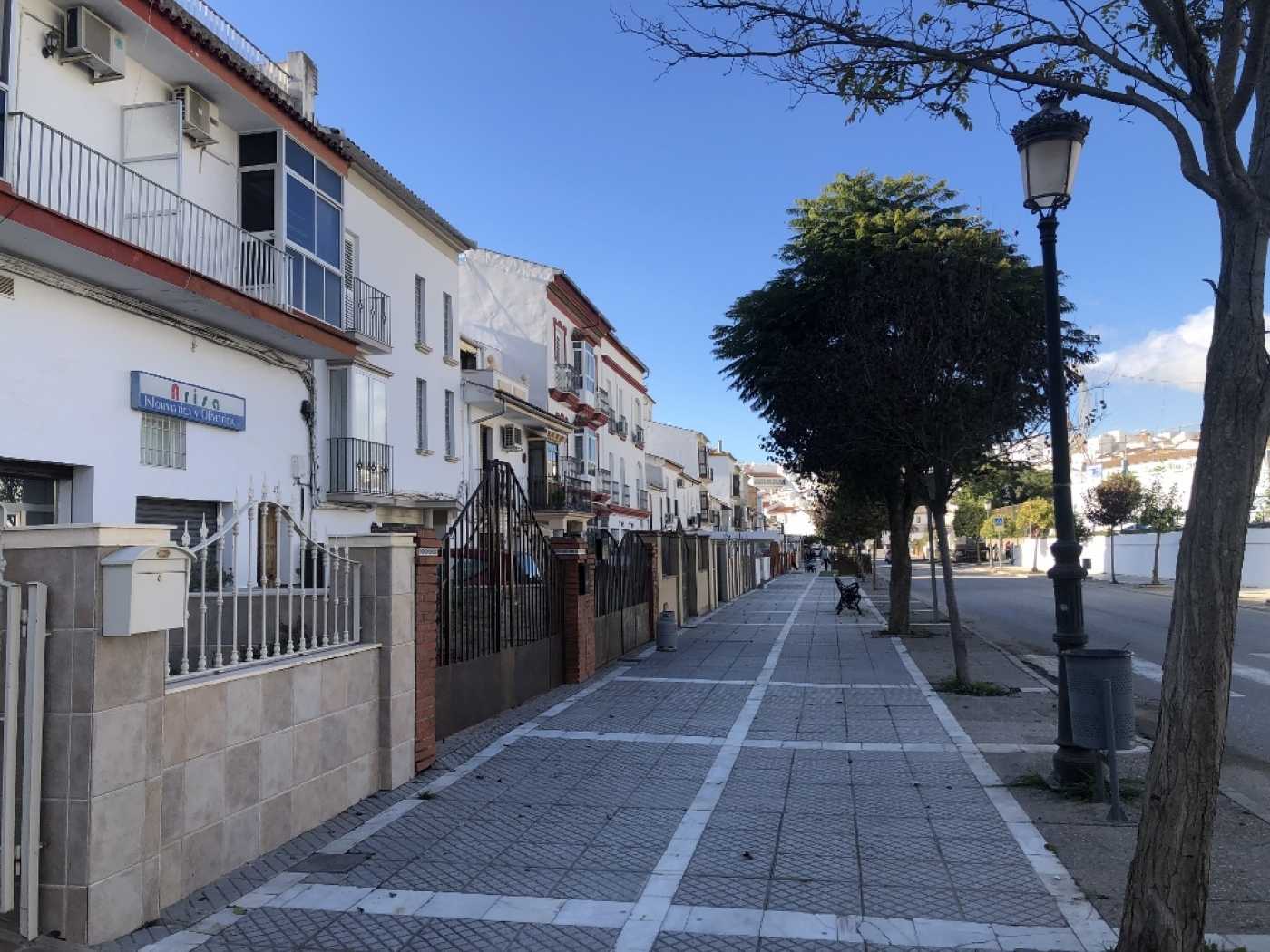 Condominium dans Olvera, Andalusia 11995712
