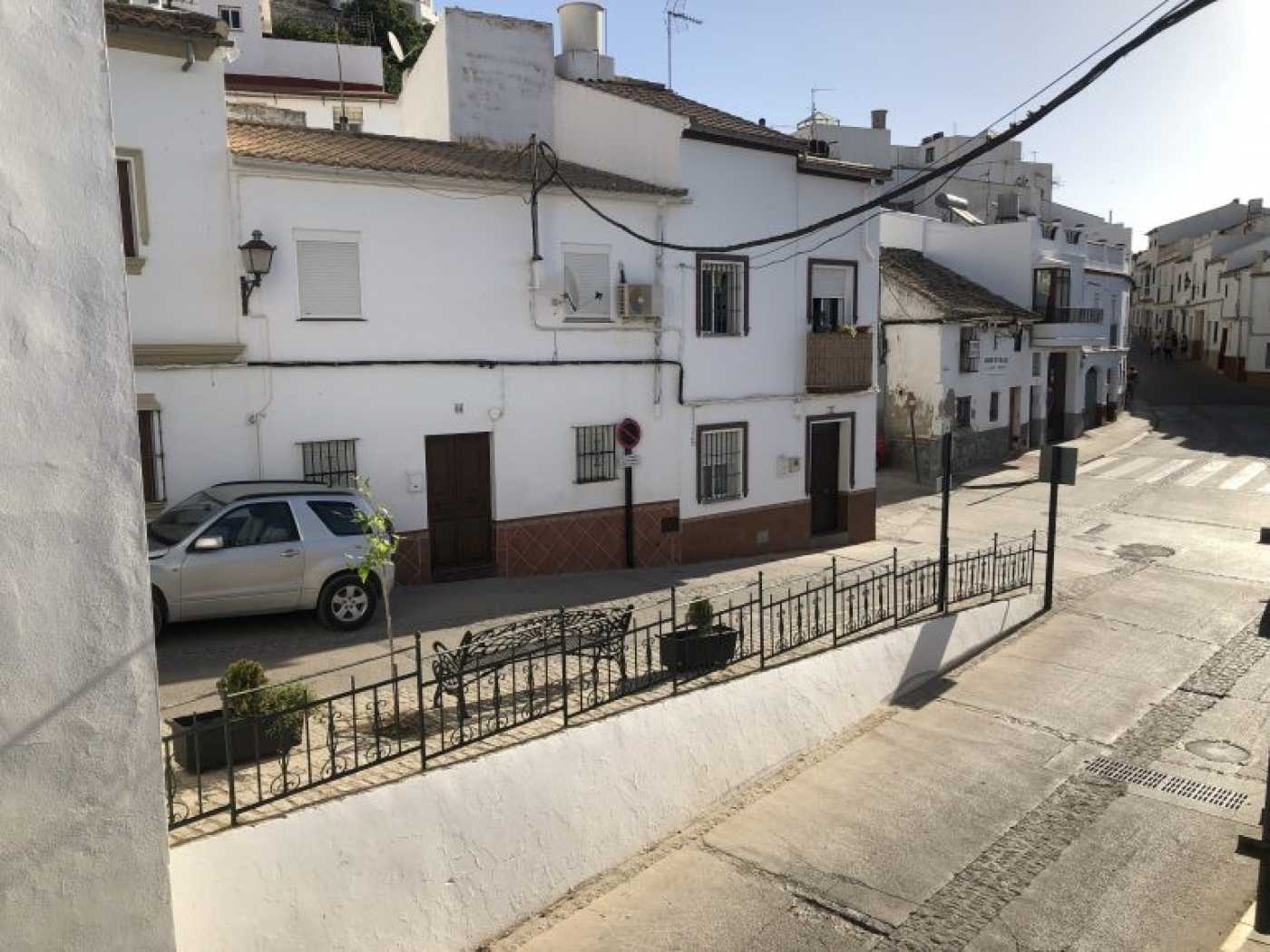 Hus i Olvera, Andalusia 11995719