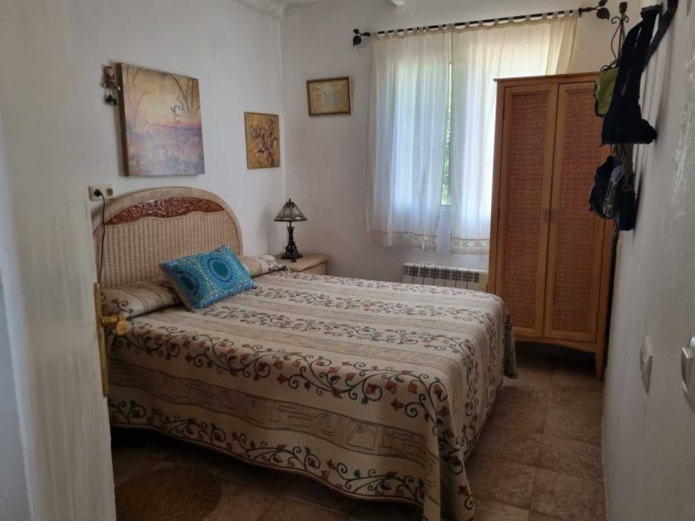 Huis in El Gastor, Andalusia 11995721