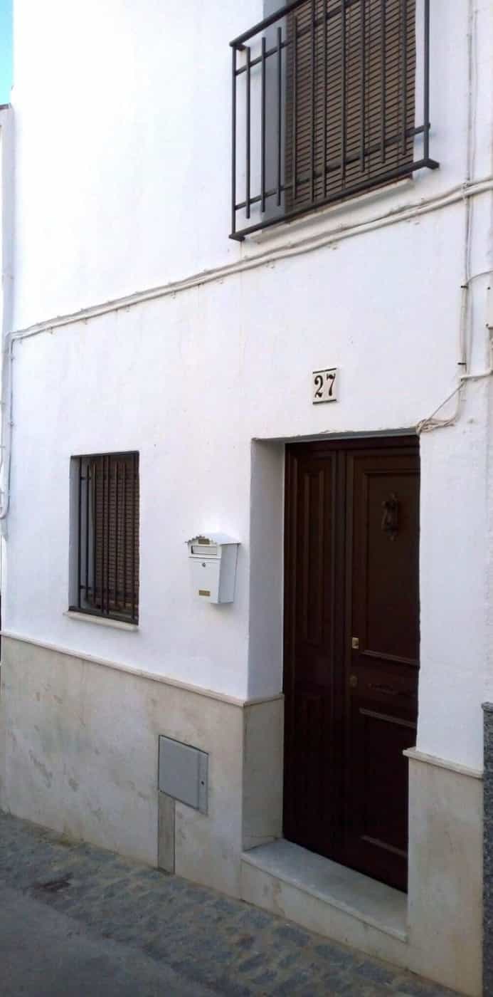 Будинок в Olvera, Andalusia 11995723