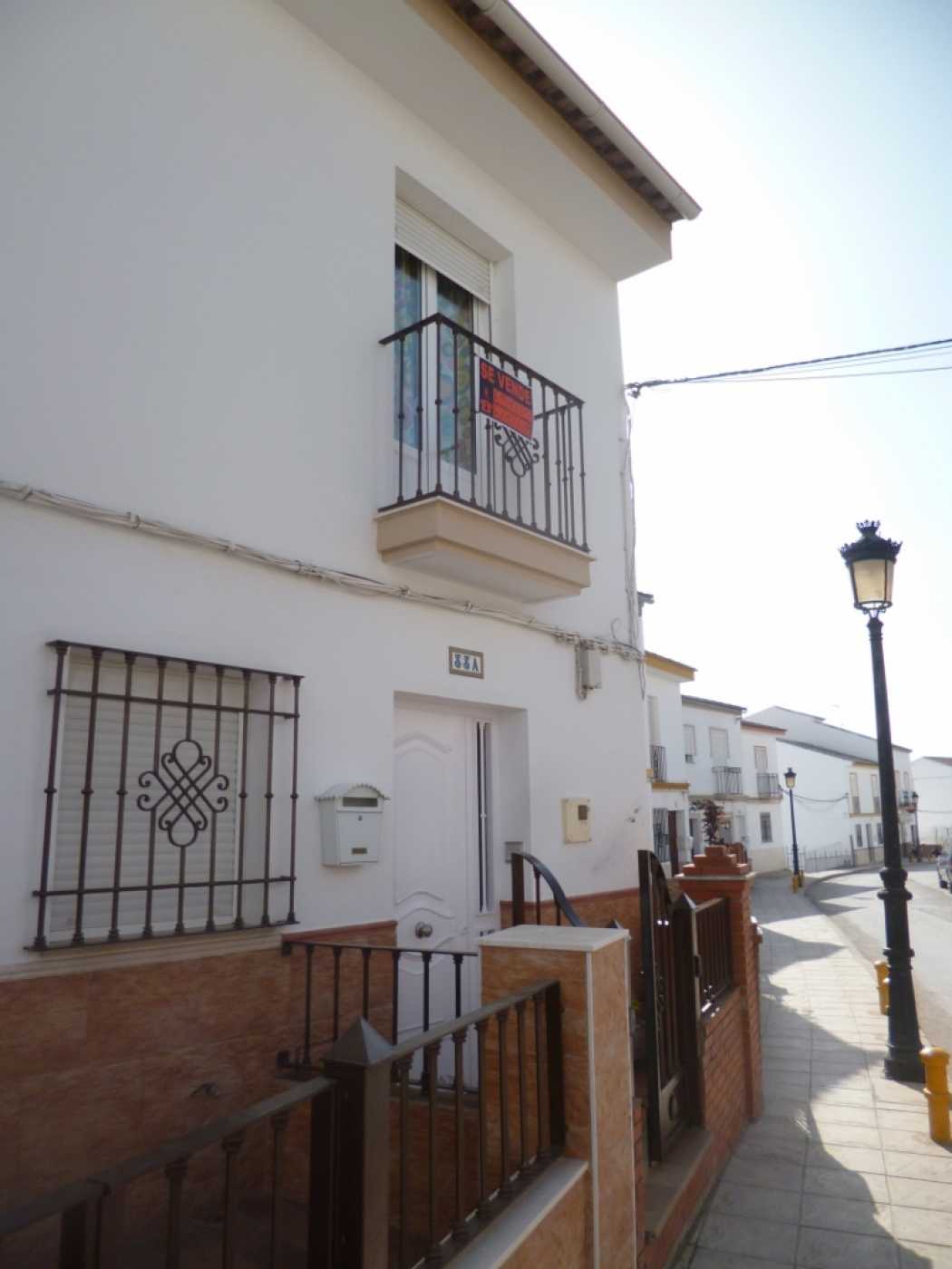 집 에 Olvera, Andalusia 11995724