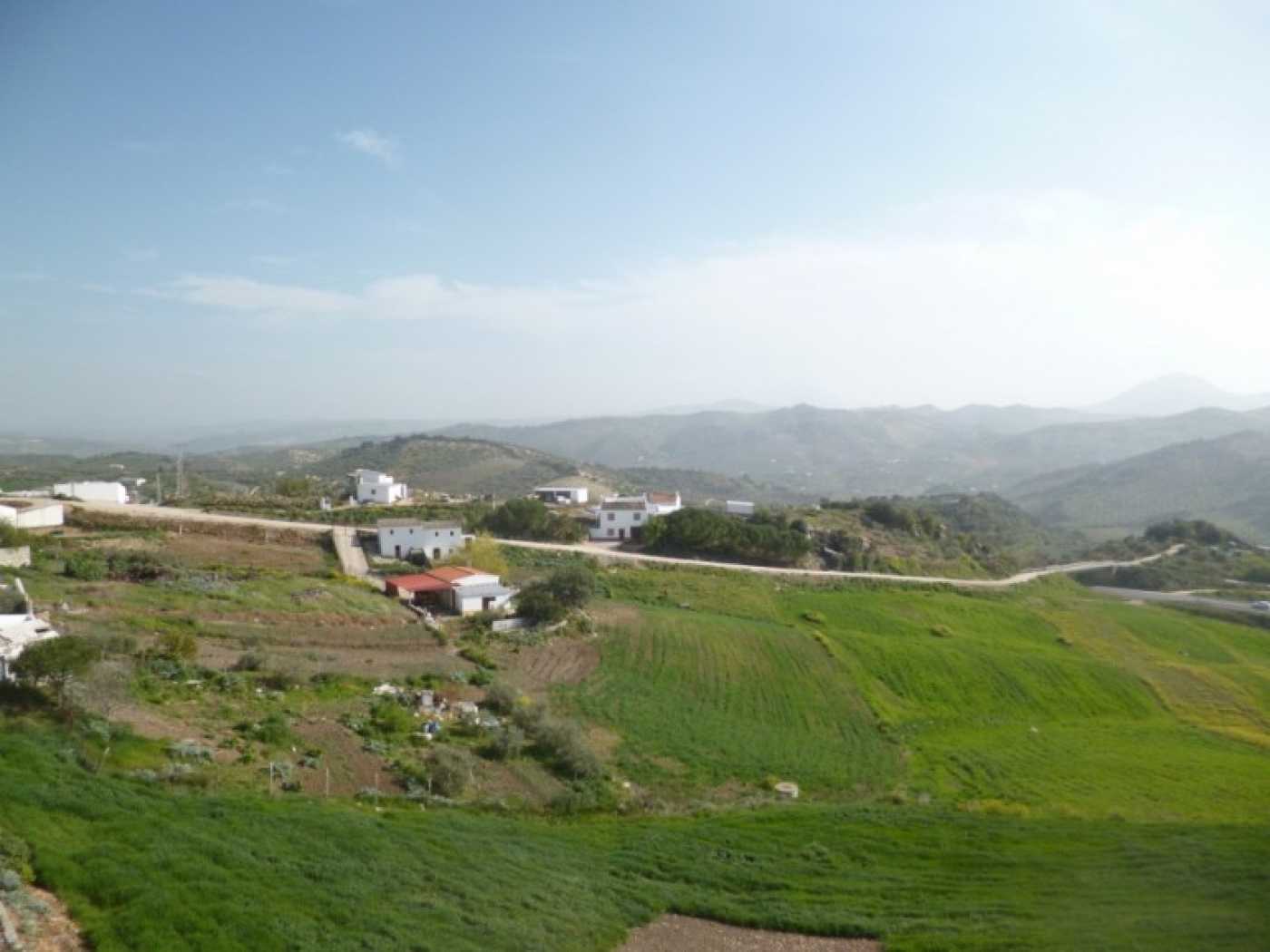 بيت في Olvera, Andalusia 11995724