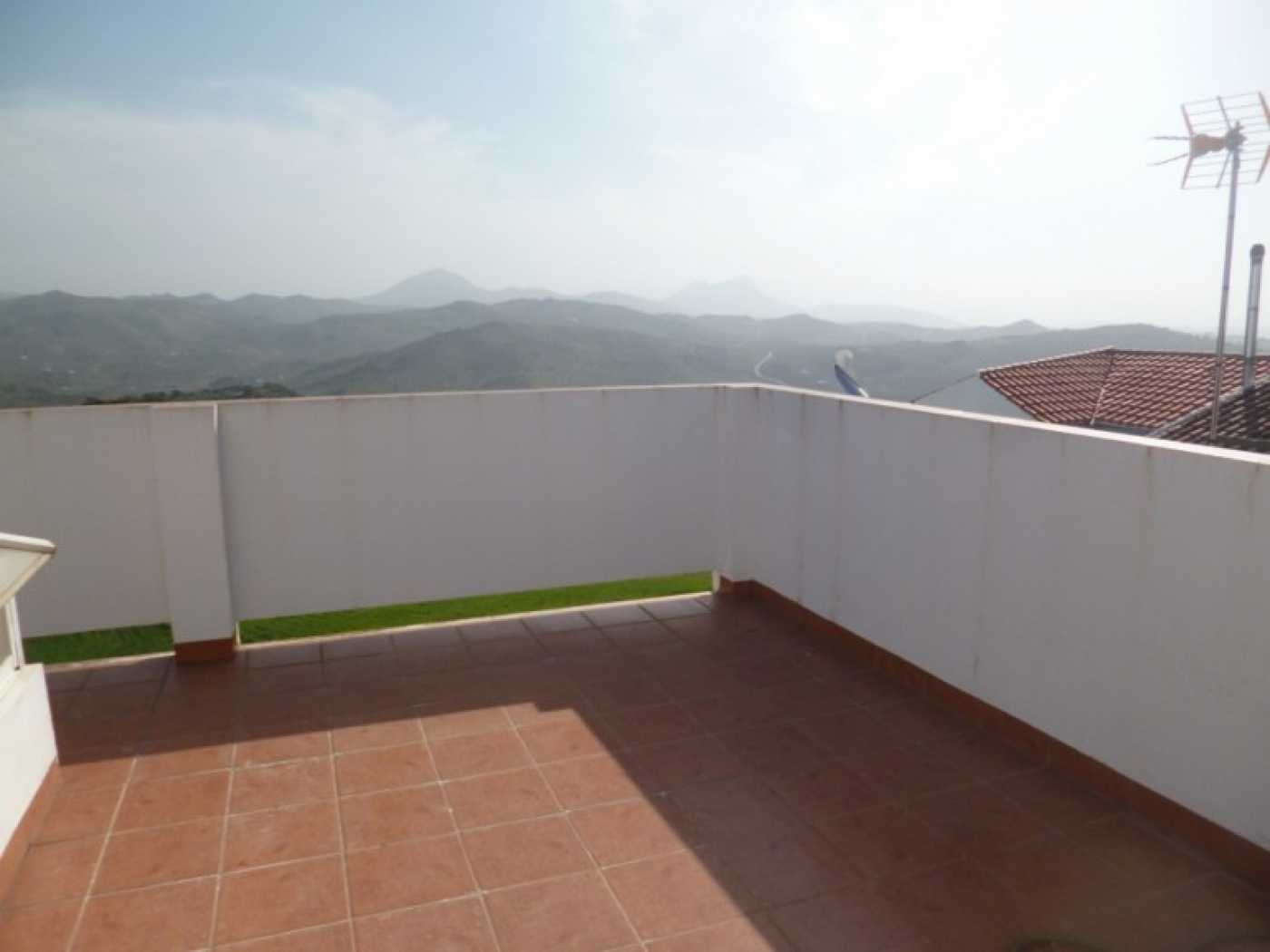 Hus i Olvera, Andalusia 11995724