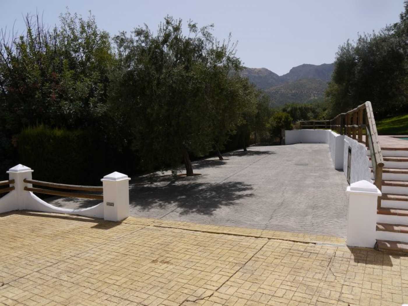 rumah dalam Zahara de la Sierra, Andalusia 11995725