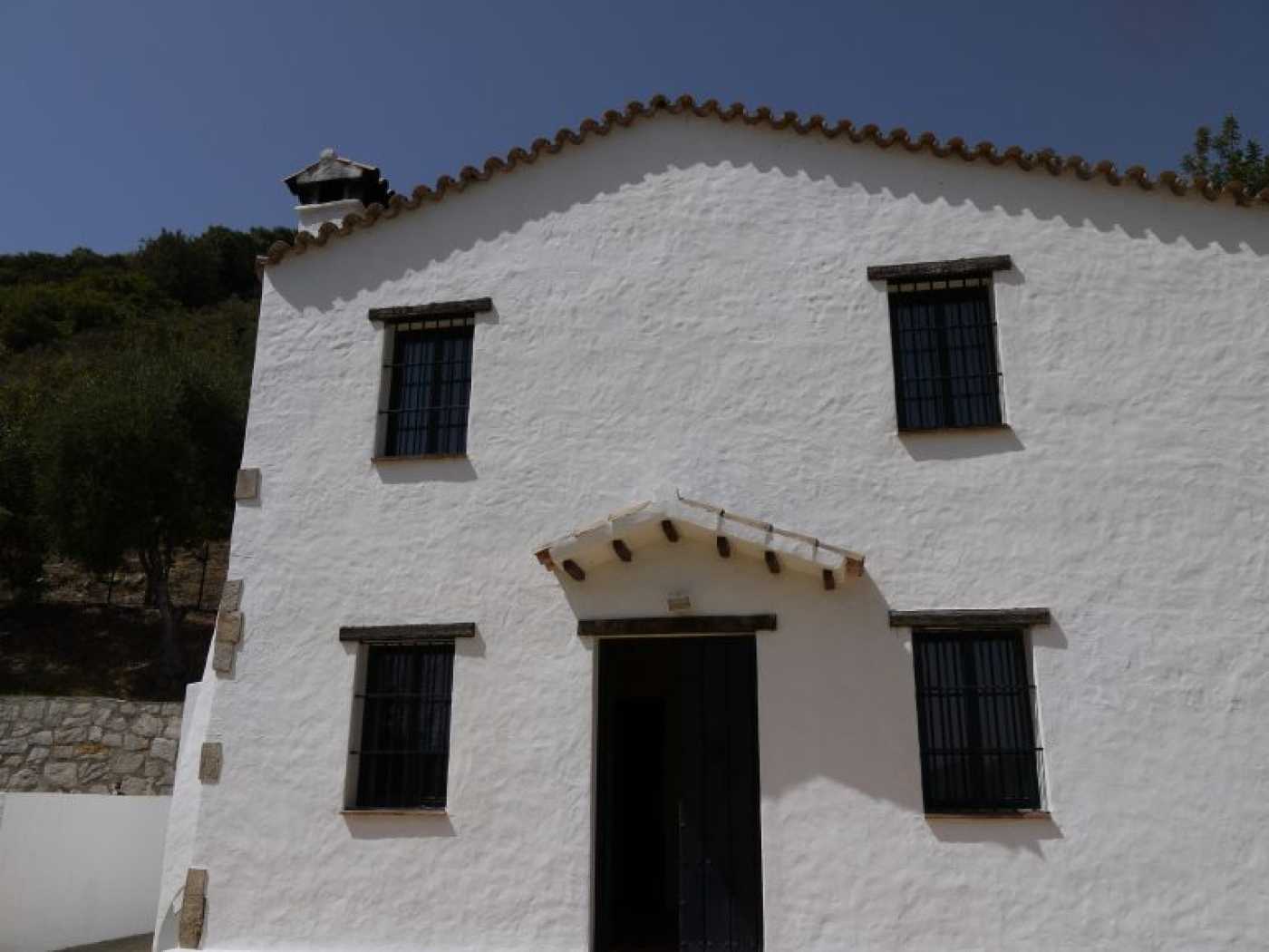 Rumah di Zahara de la Sierra, Andalusia 11995725