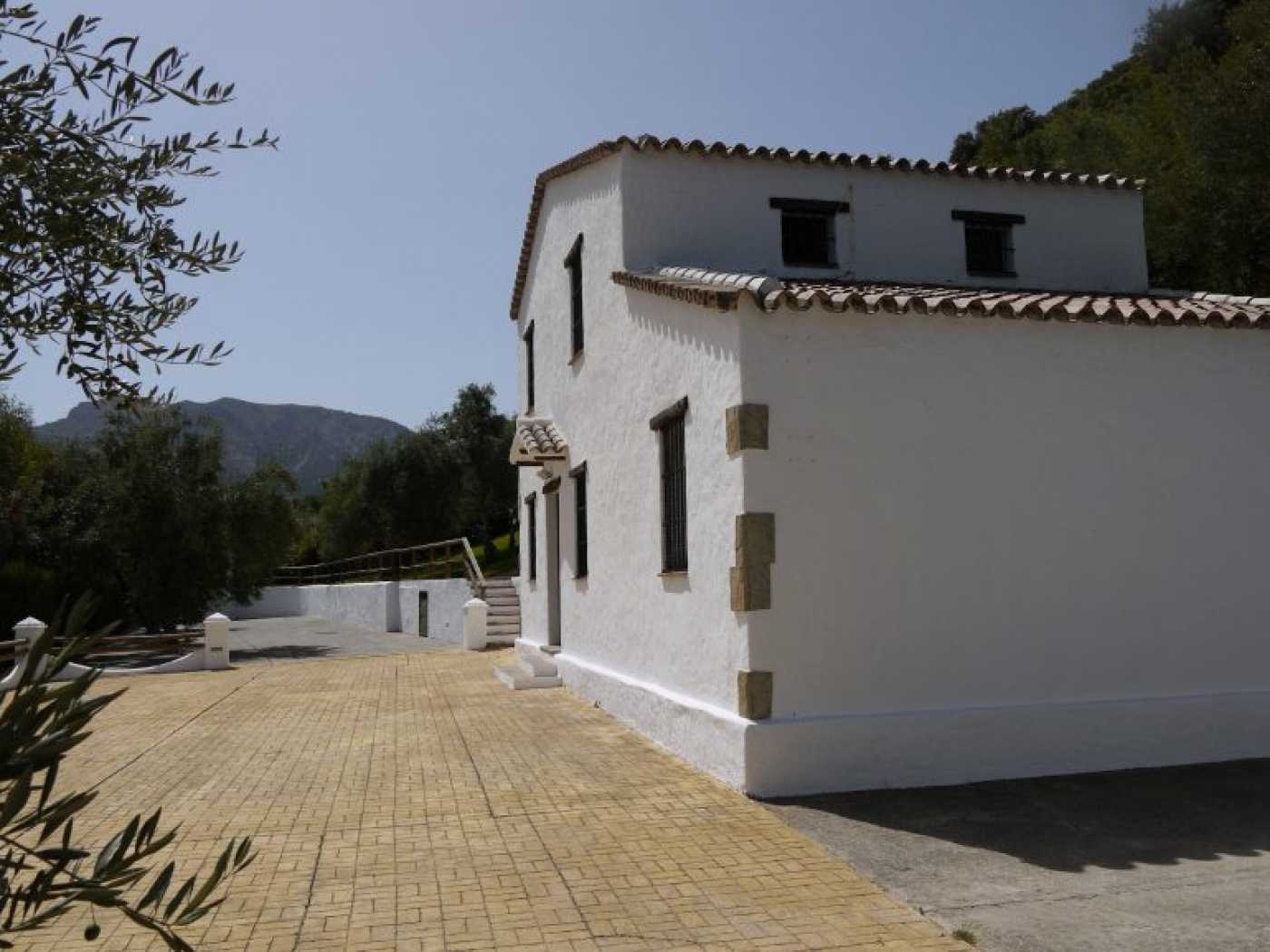 Rumah di Zahara de la Sierra, Andalusia 11995725