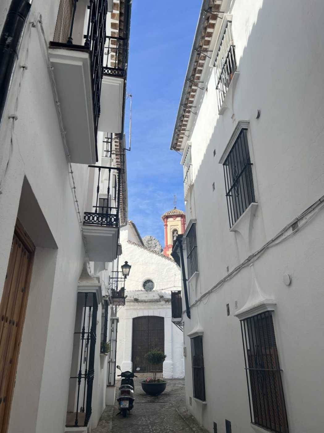 Casa nel Olvera, Andalusia 11995729