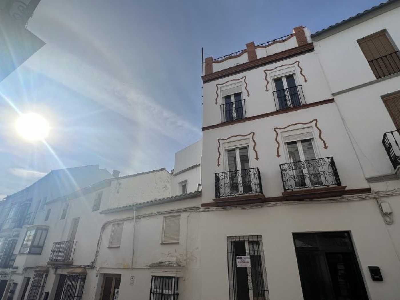 Haus im Olvera, Andalusia 11995729