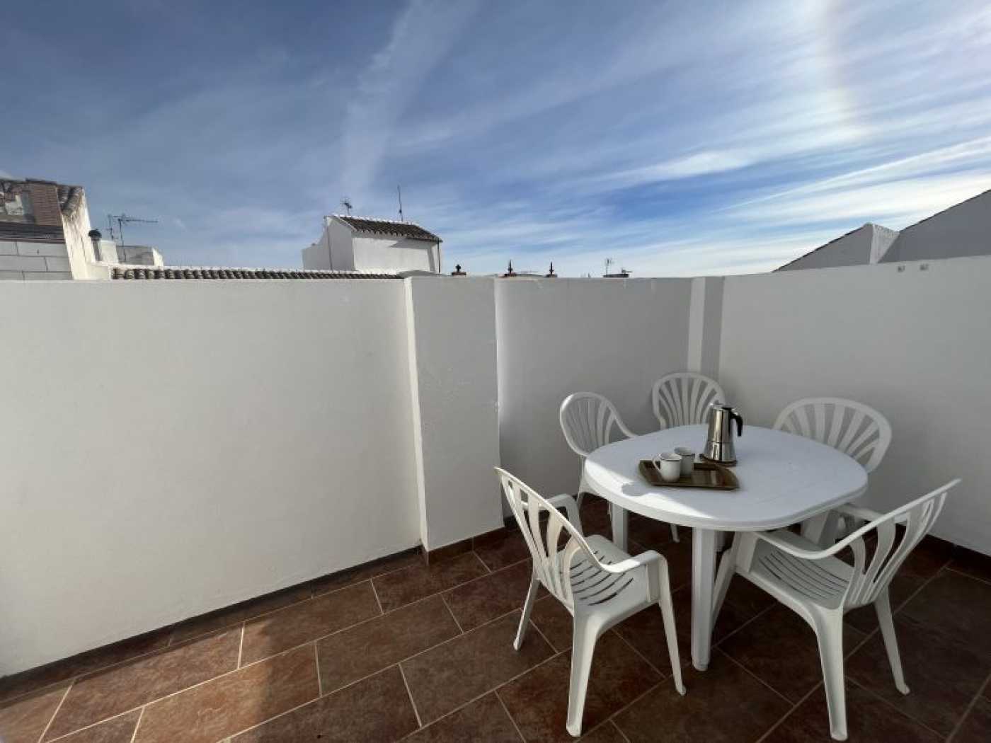 Dom w Olvera, Andalusia 11995729