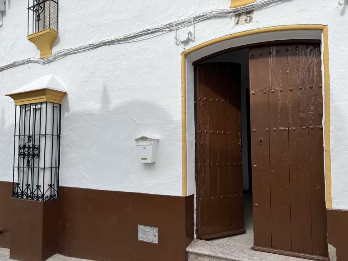 Huis in Olvera, Andalusië 11995733