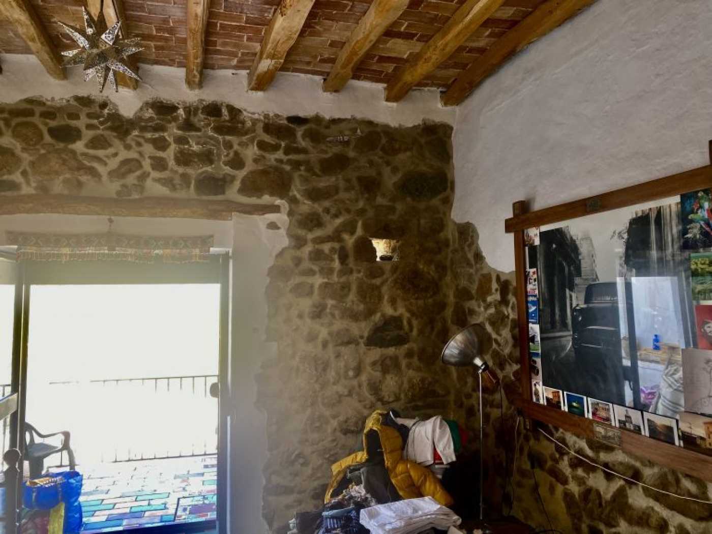 Talo sisään Zahara de la Sierra, Andalusia 11995741