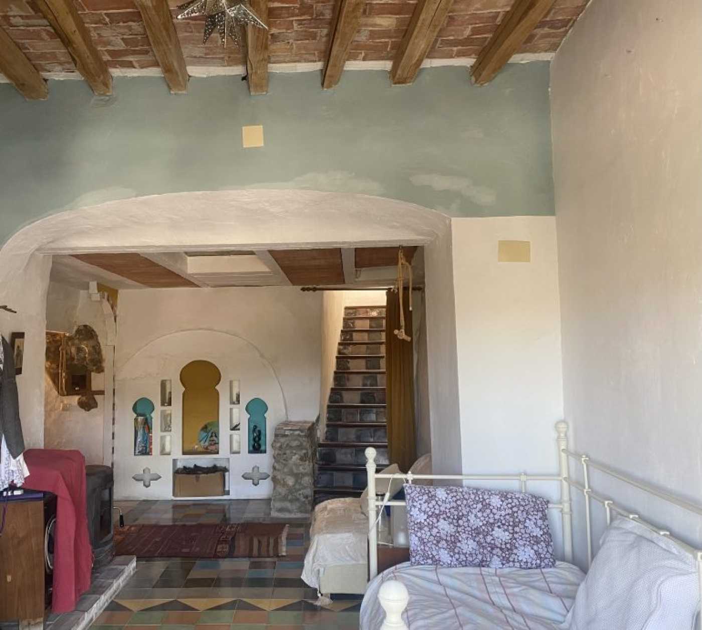بيت في Zahara de la Sierra, Andalusia 11995741