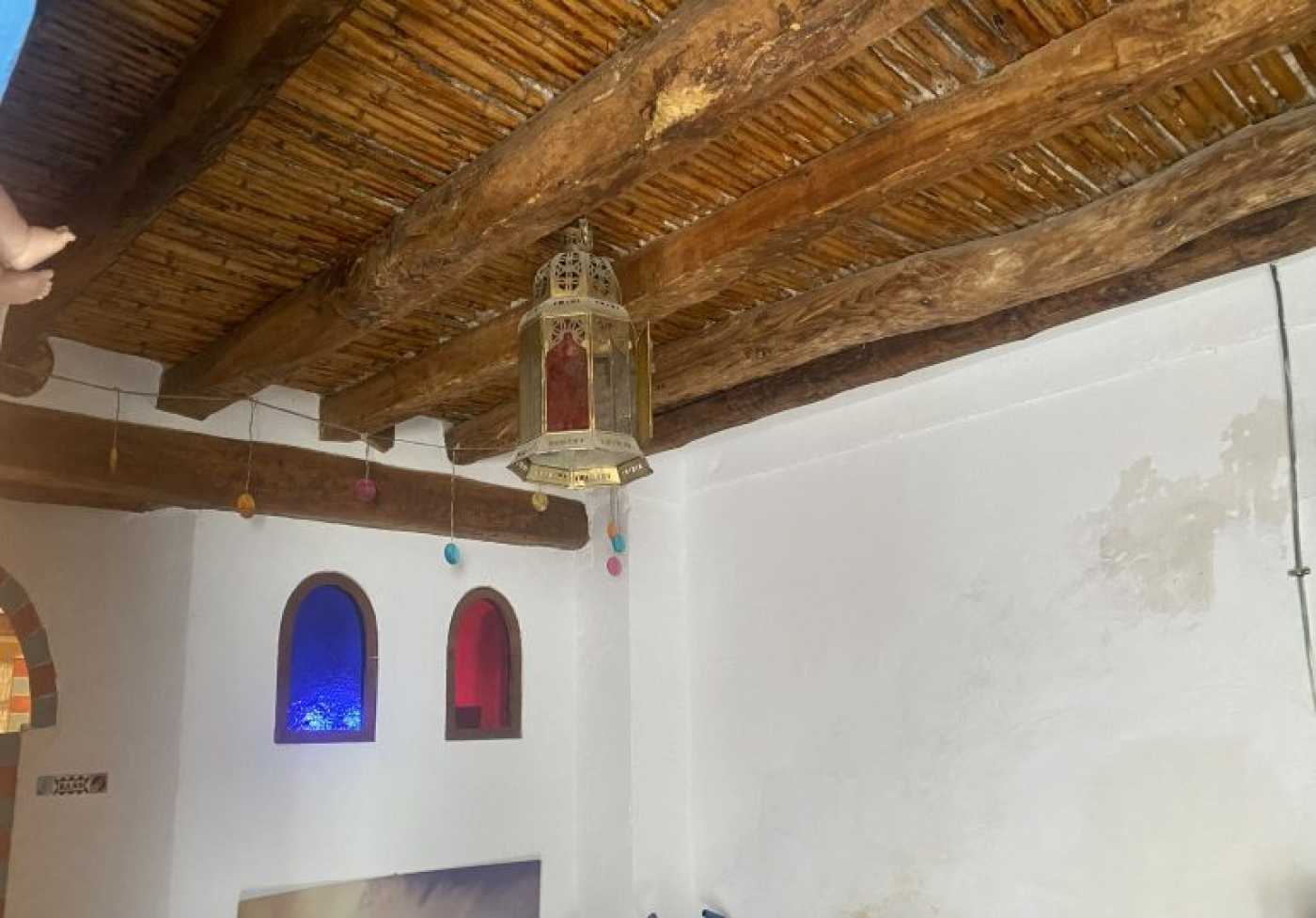 Talo sisään Zahara de la Sierra, Andalusia 11995741
