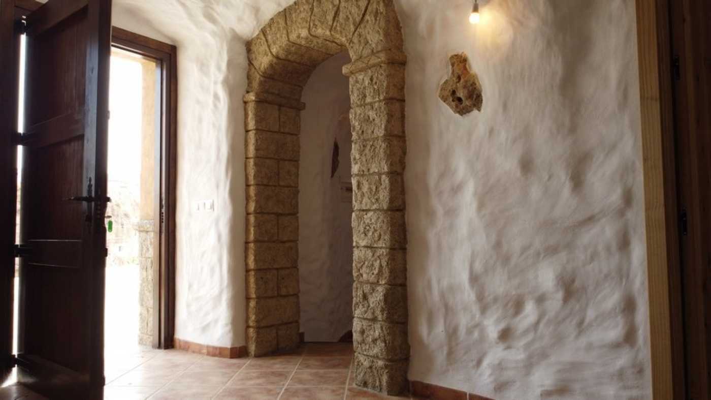House in Bácor, Andalucía 11995851