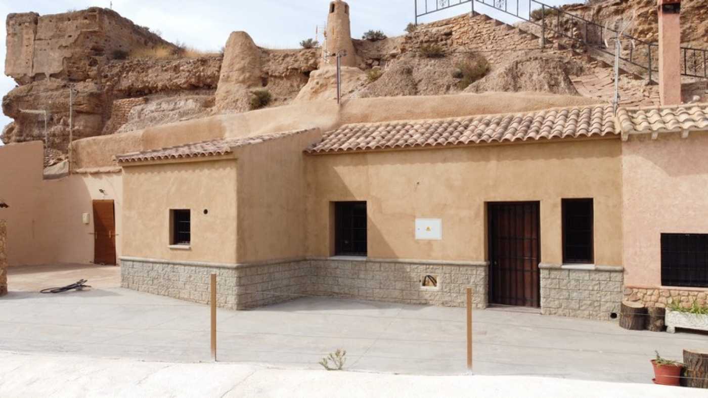 House in Bácor, Andalucía 11995851