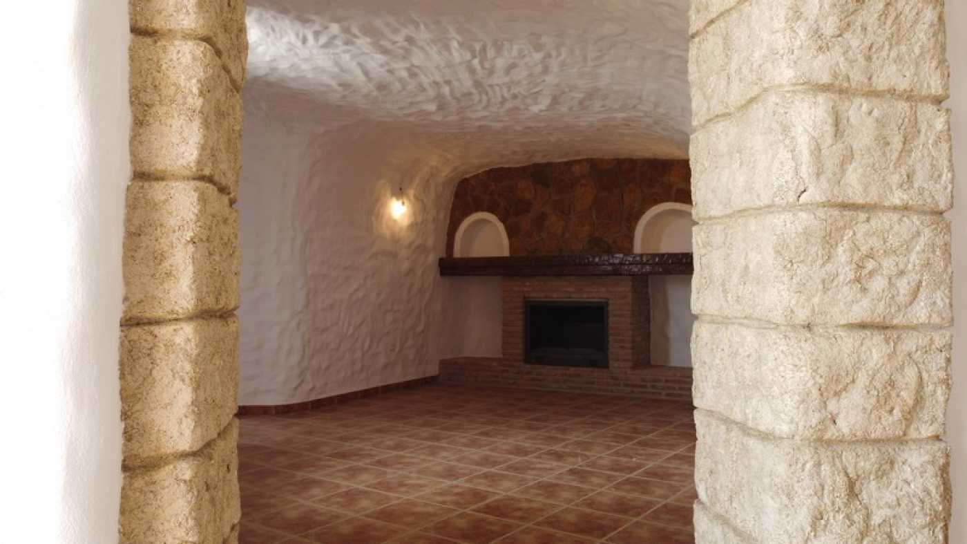 Huis in Freila, Andalusië 11995851