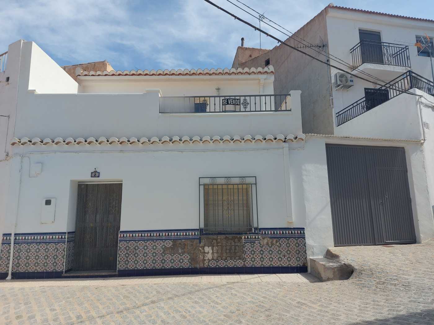 House in Freila, Andalusia 11995862