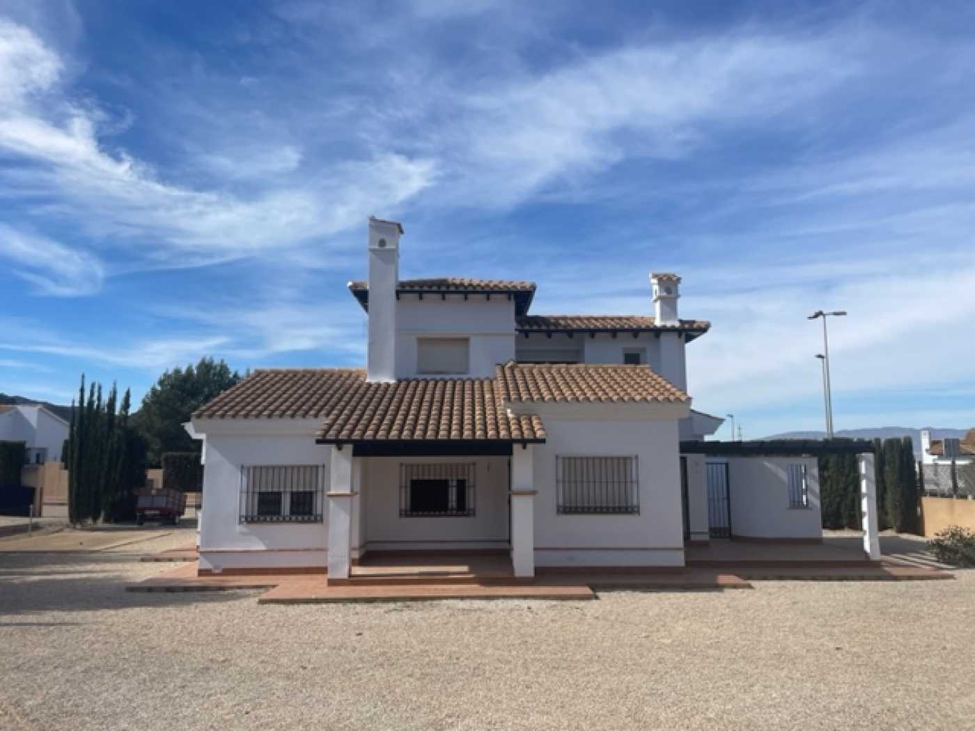 Hus i Valdelentisco, Murcia 11995901