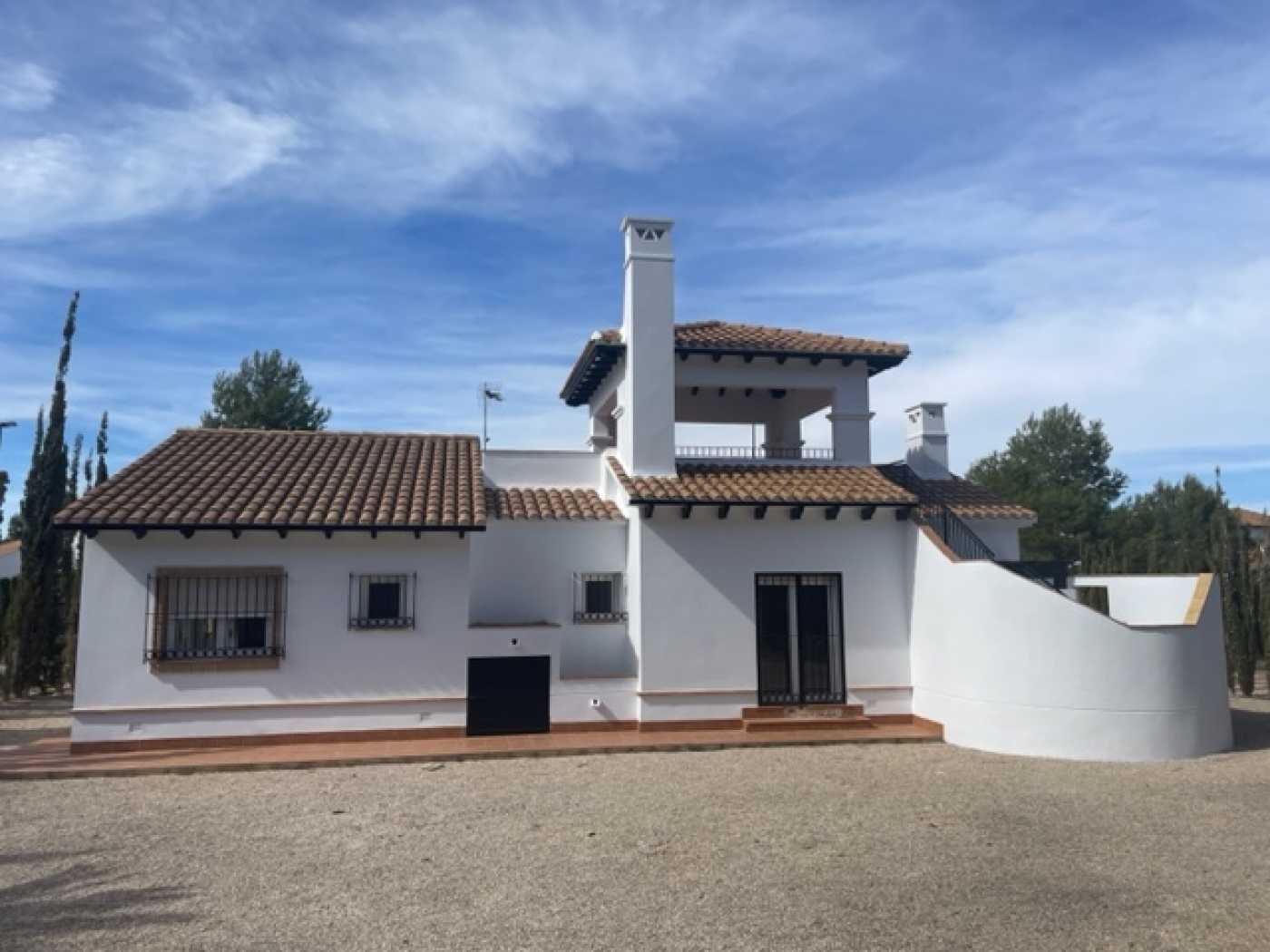 Rumah di Valdelentisco, Murcia 11995905