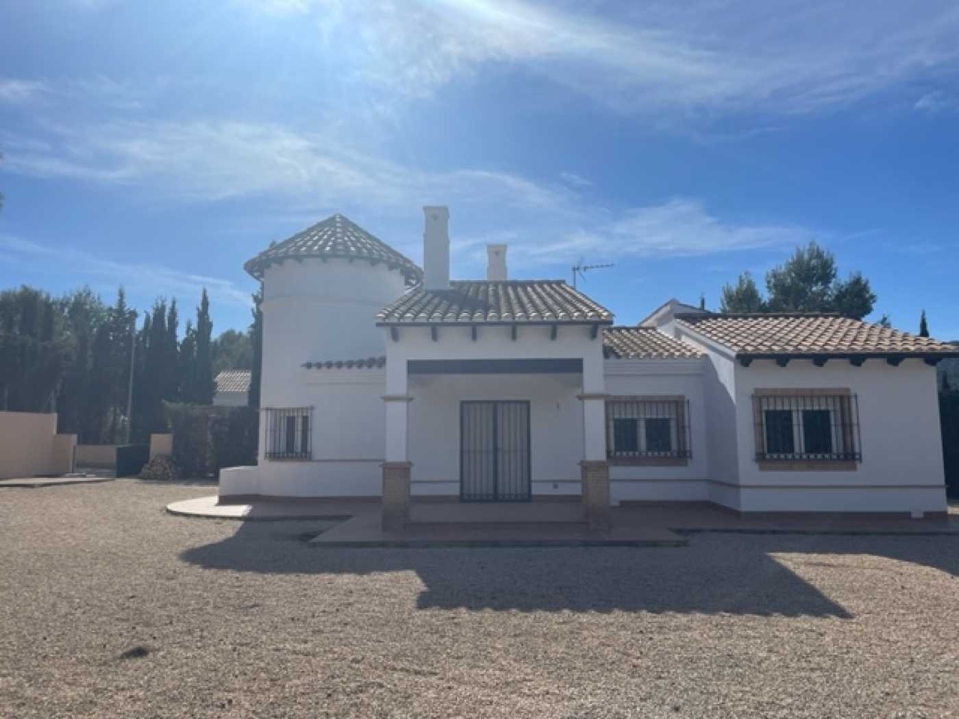 House in Fuente Alamo, Región de Murcia 11995908