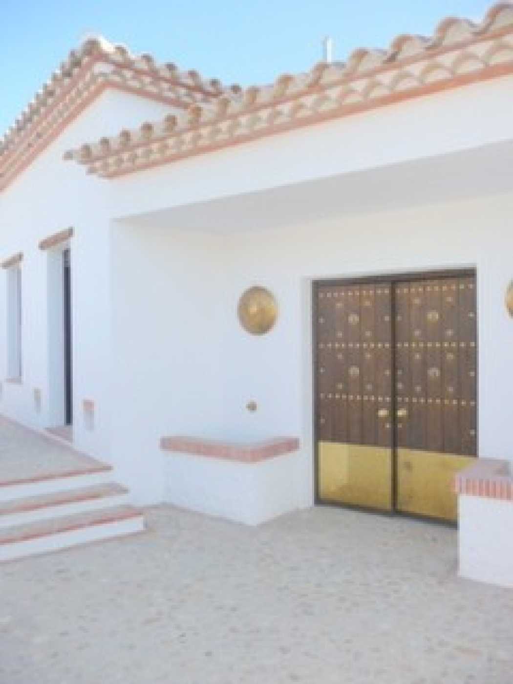 rumah dalam Cortes de Baza, Andalusia 11995924