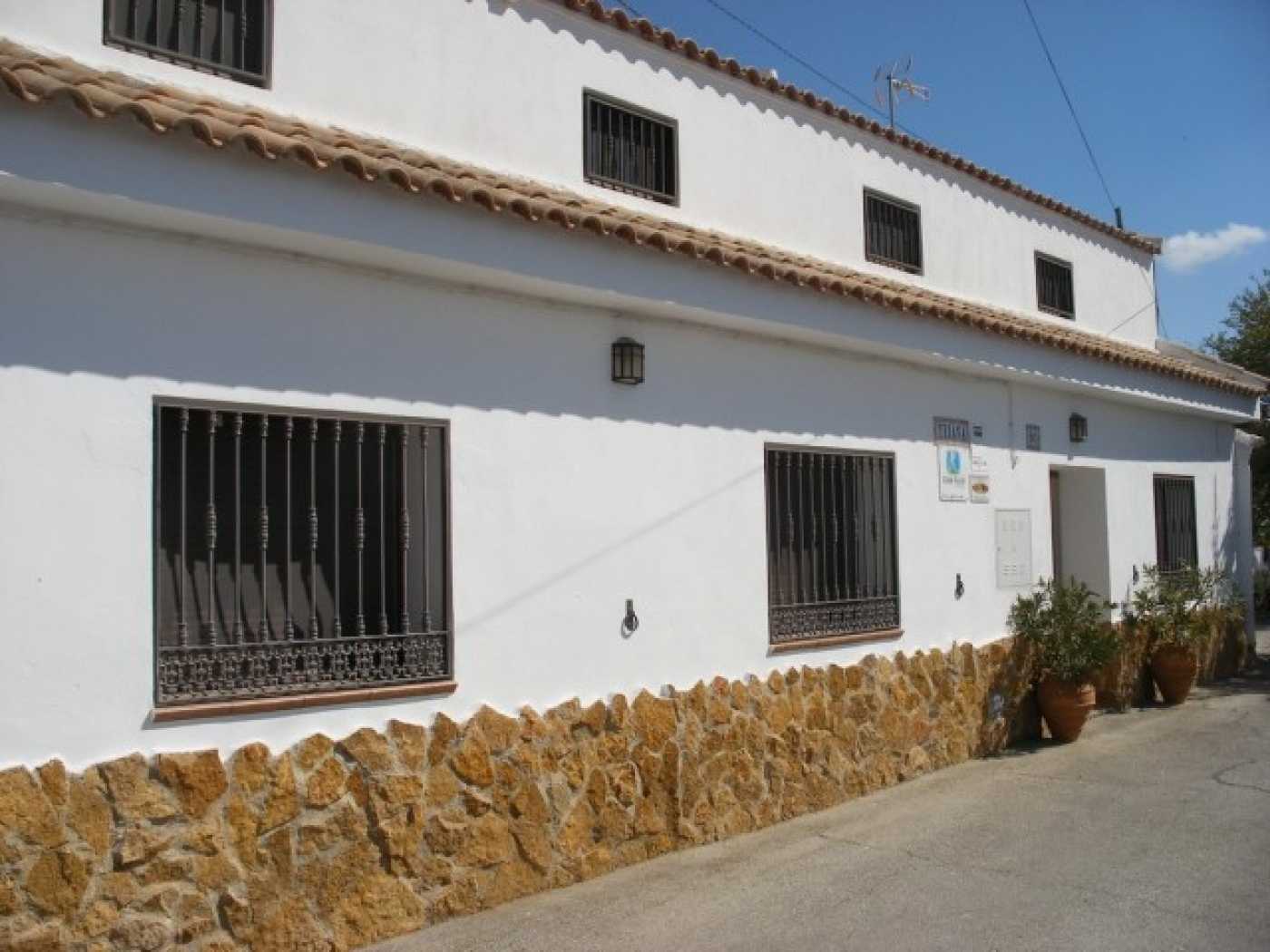 House in Cuevas del Campo, Andalusia 11995925