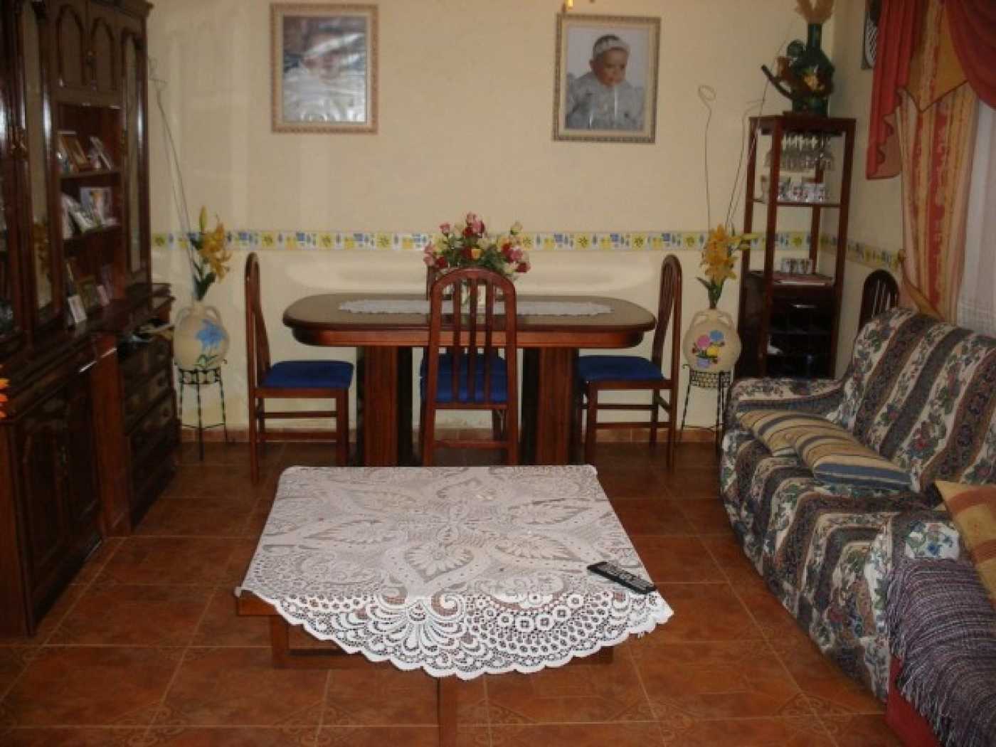 rumah dalam Cortes de Baza, Andalusia 11995938