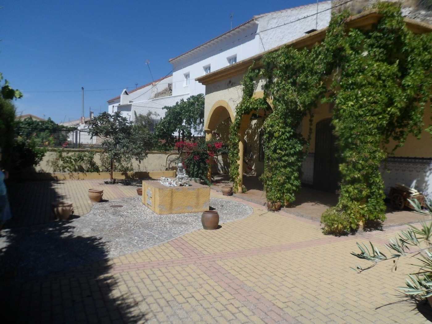 House in Cuevas del Campo, Andalusia 11995945