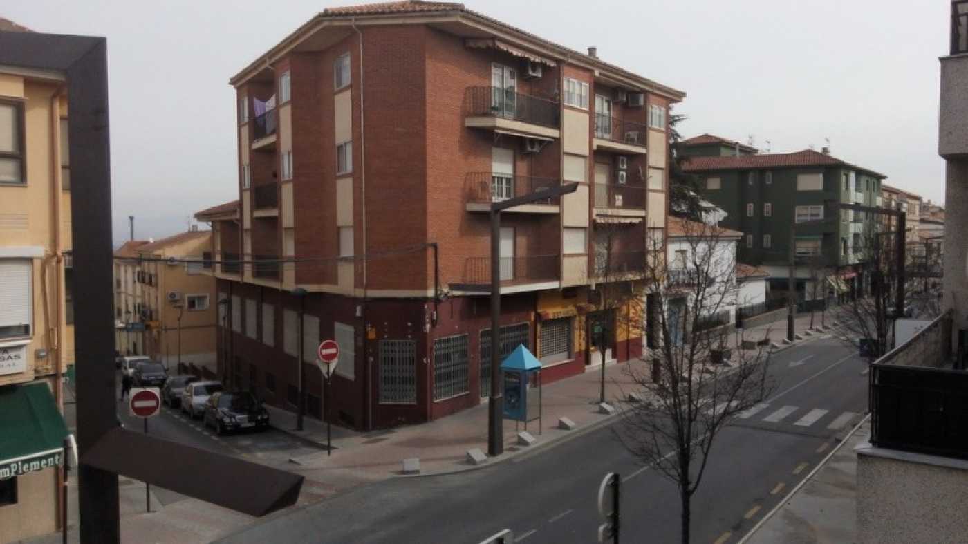 Condominium in Baza, Andalusia 11995951