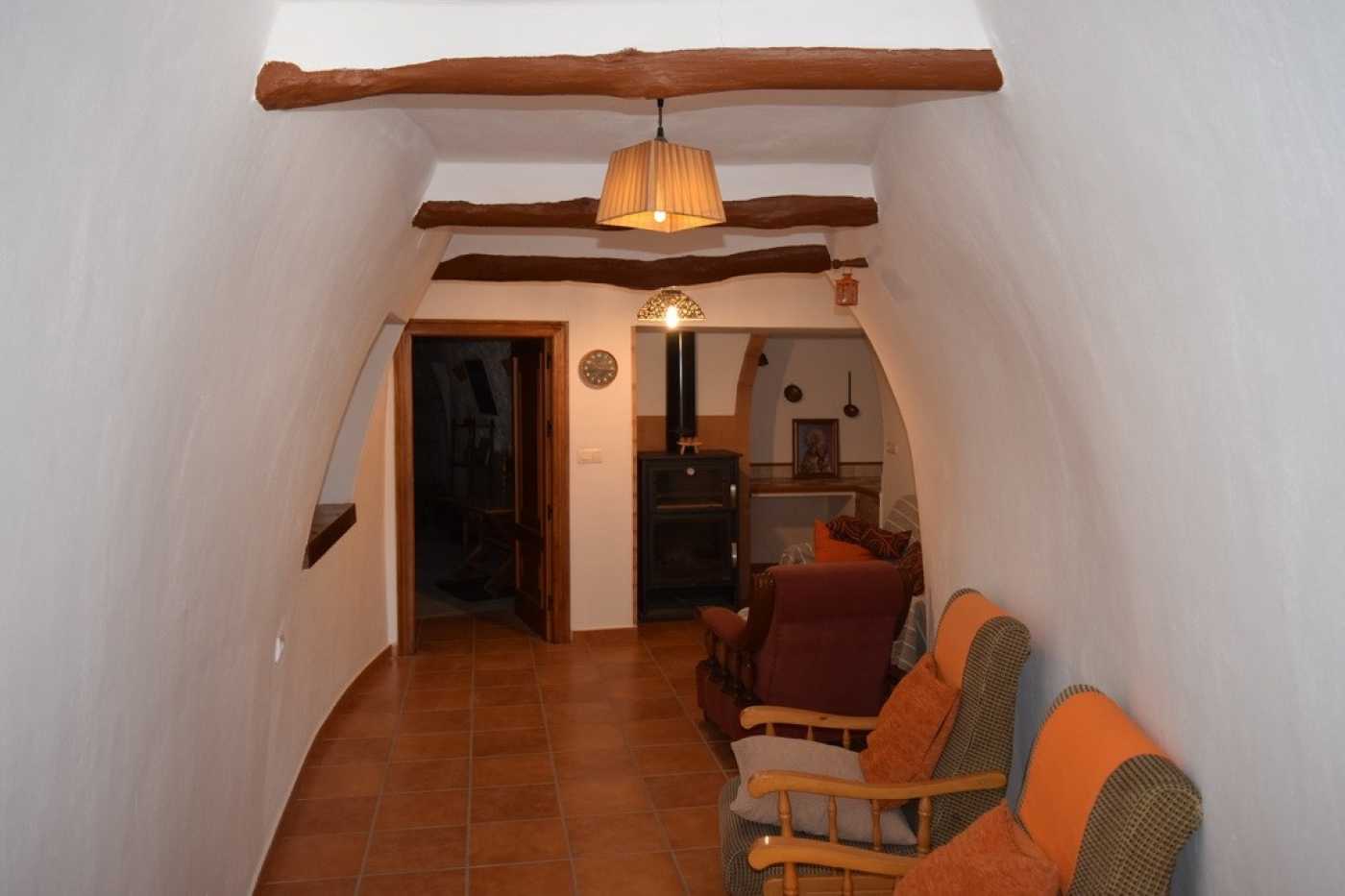 Будинок в Benamaurel, Andalusia 11995953