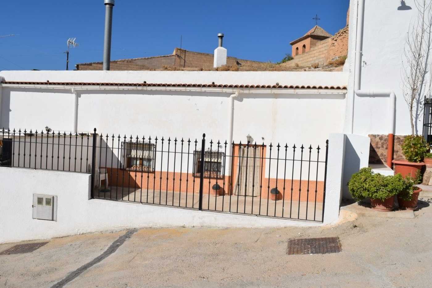 Hus i Benamaurel, Andalusia 11995953