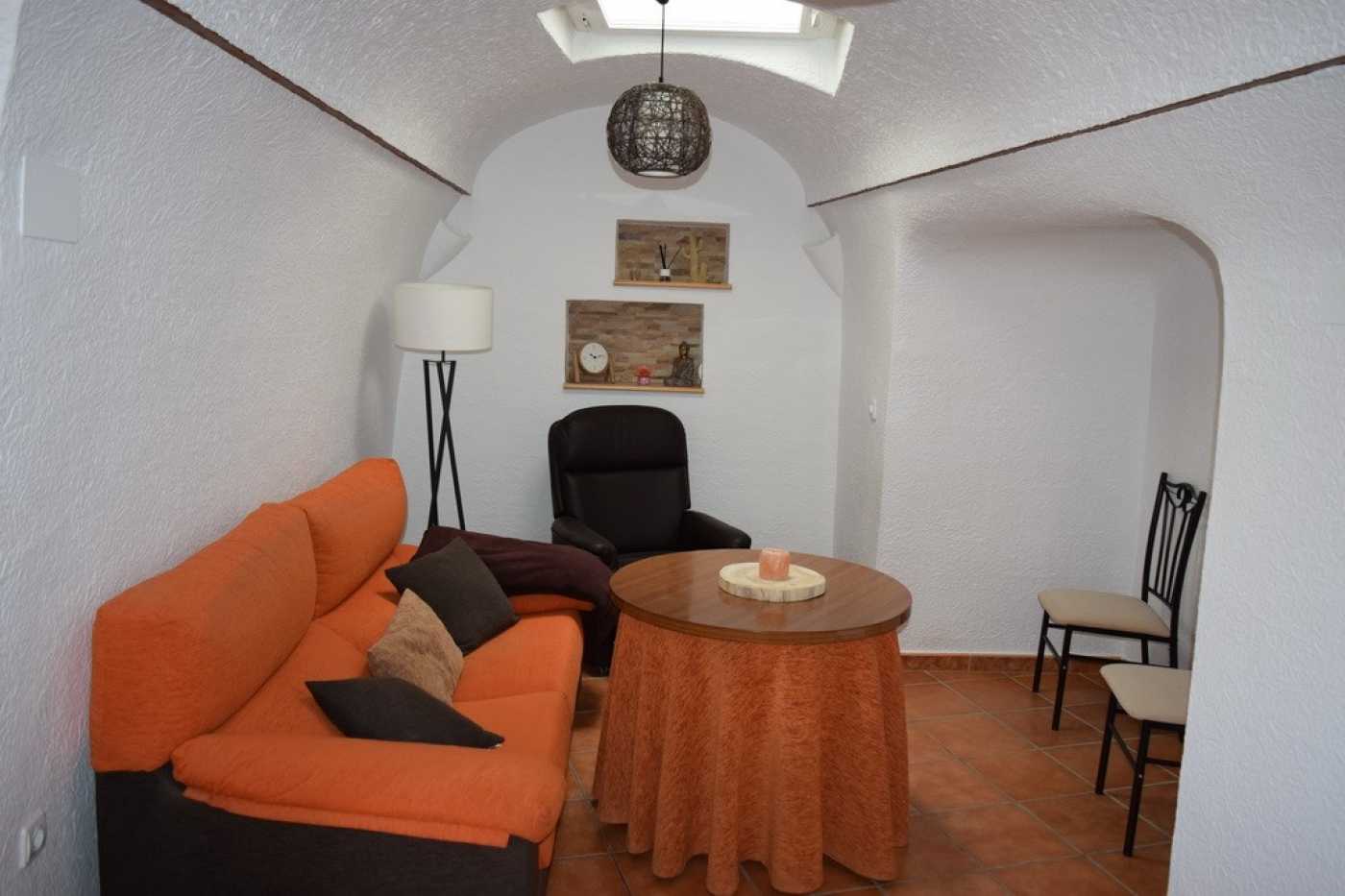 House in Benamaurel, Andalusia 11995953