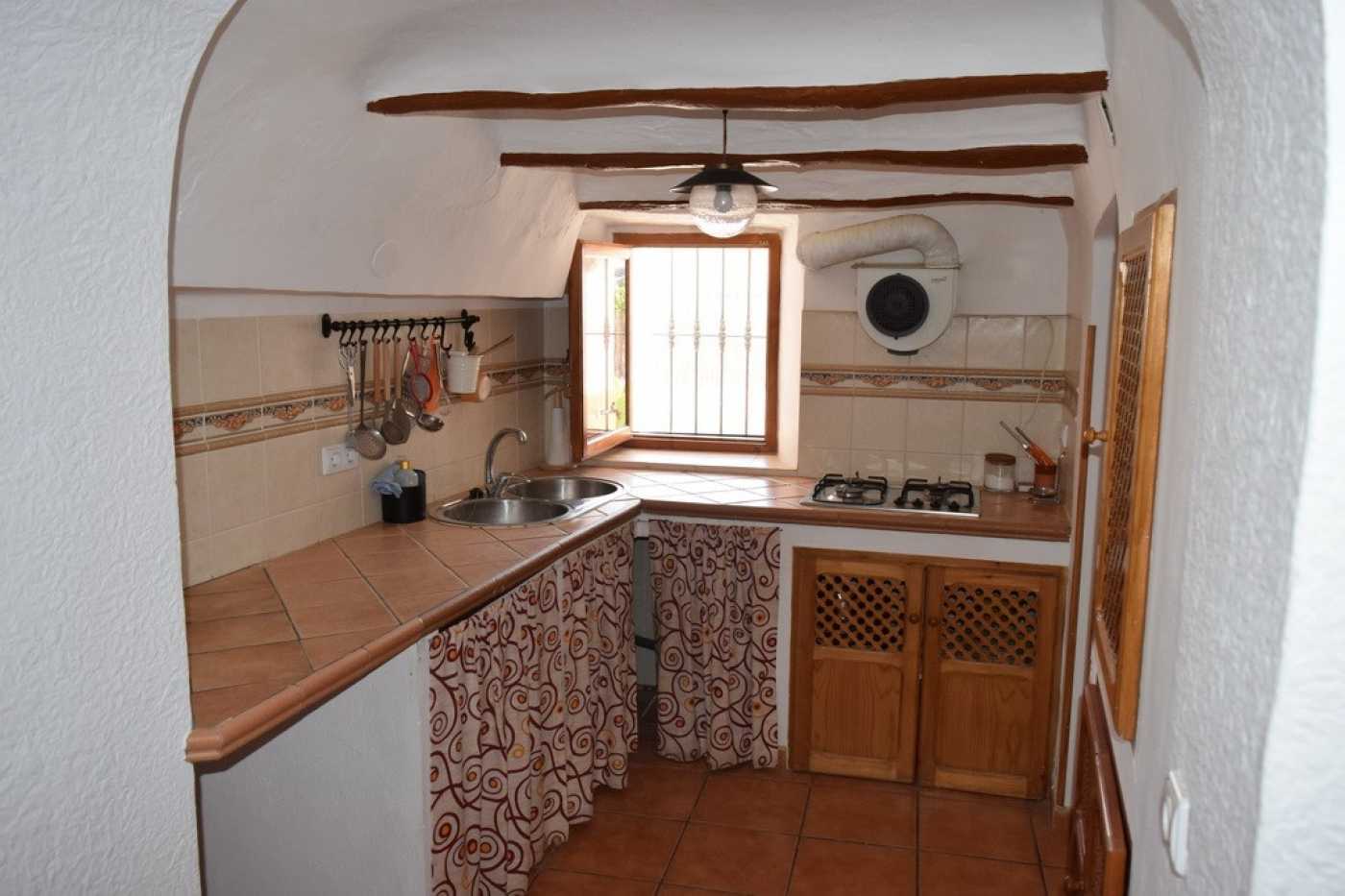 House in Benamaurel, Andalusia 11995953
