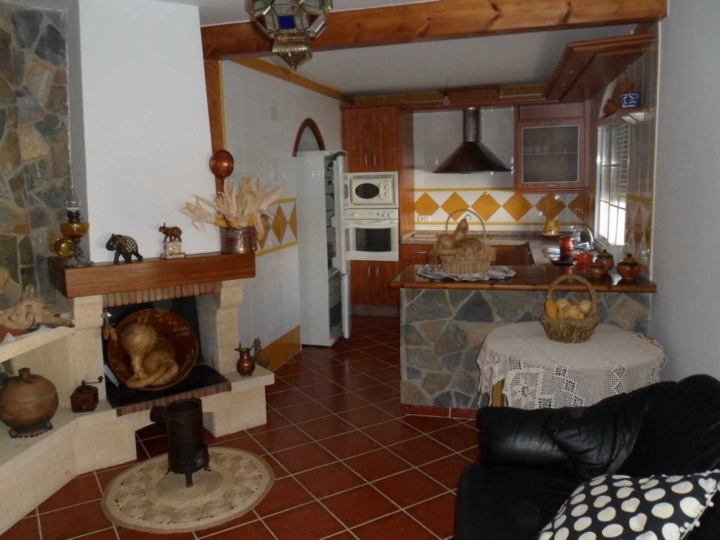 σπίτι σε Guadix, Andalusia 11995955